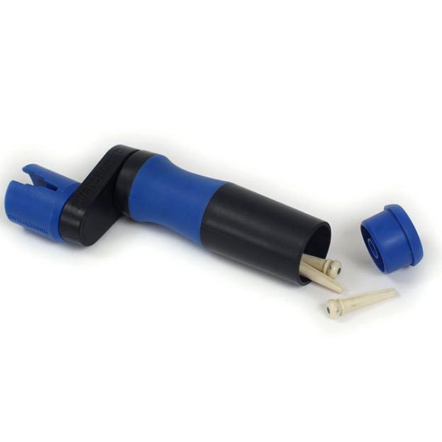 MUSICNOMAD Grip Winder Rubber Lined, Dual Bearing Peg Winder-MUSICNOMAD-Infinite Music