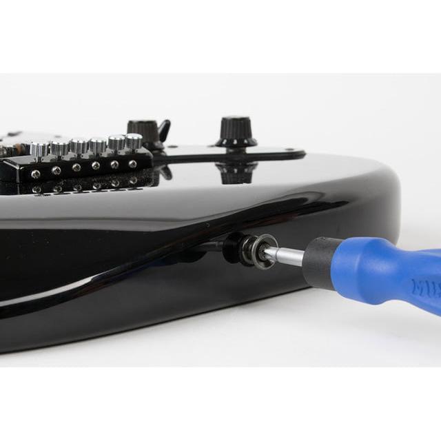 MUSICNOMAD The Octopus 8 in 1 Tech Tool-MUSICNOMAD-Infinite Music