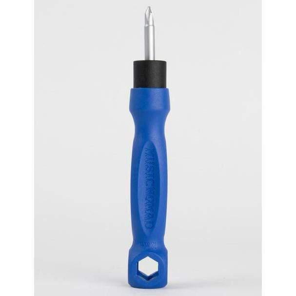 MUSICNOMAD The Octopus 8 in 1 Tech Tool-MUSICNOMAD-Infinite Music