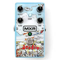 MXR DD25 Dookie Drive Pedal-MXR-Infinite Music