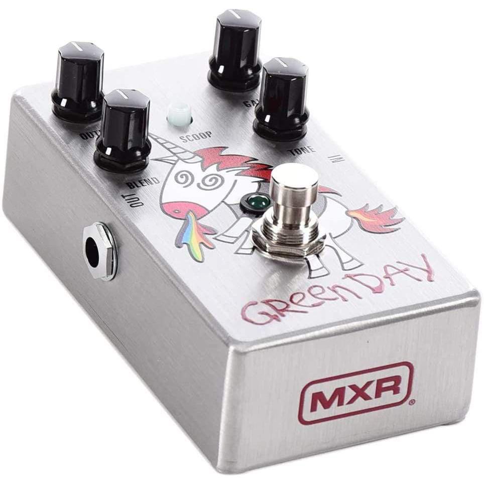 MXR Dookie Drive V3 Guitar Pedal-MXR-Infinite Music