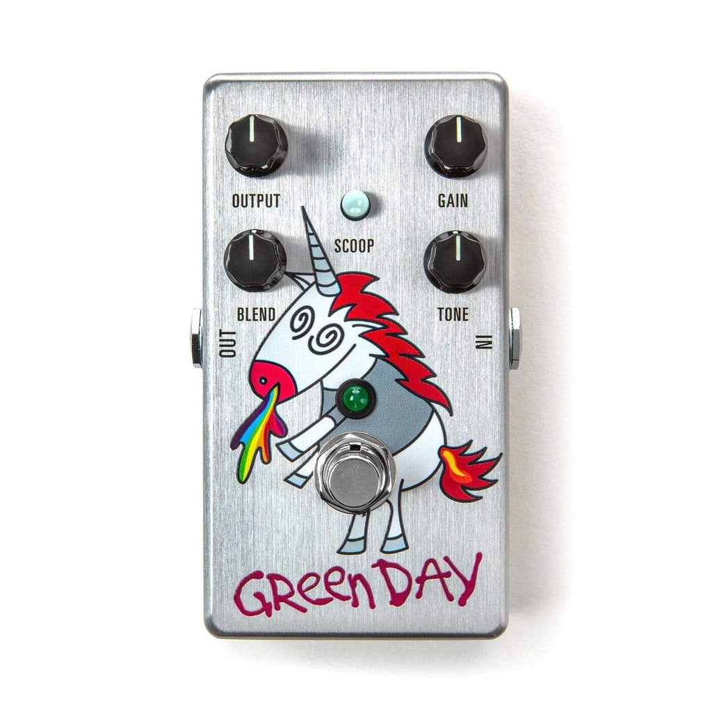 MXR Dookie Drive V3 Guitar Pedal-MXR-Infinite Music
