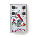 MXR Dookie Drive V3 Guitar Pedal-MXR-Infinite Music