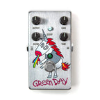 MXR Dookie Drive V3 Guitar Pedal-MXR-Infinite Music