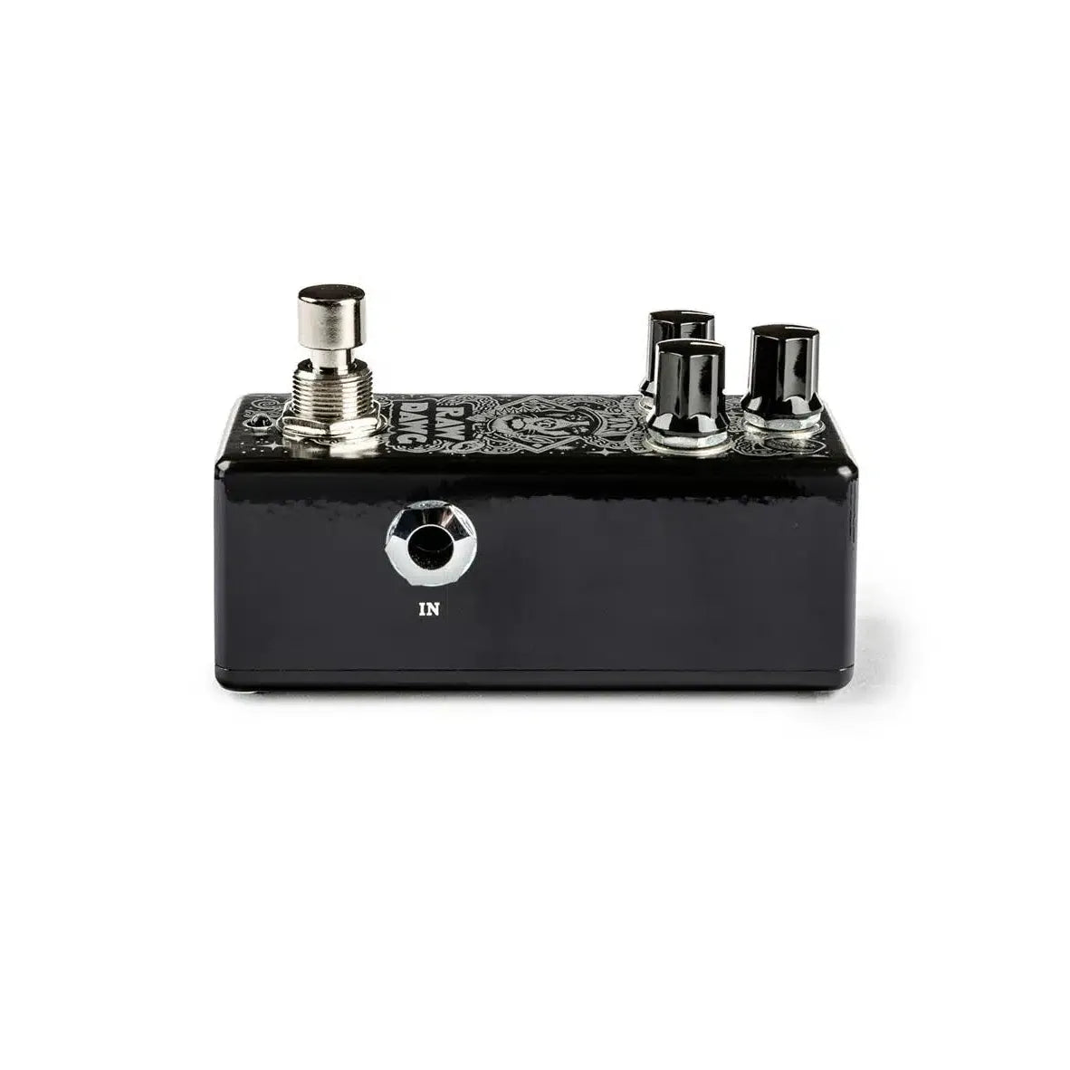 MXR EG74 Eric Gales - Raw Dawg Overdrive Pedal-MXR-Infinite Music