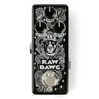 MXR EG74 Eric Gales - Raw Dawg Overdrive Pedal-MXR-Infinite Music