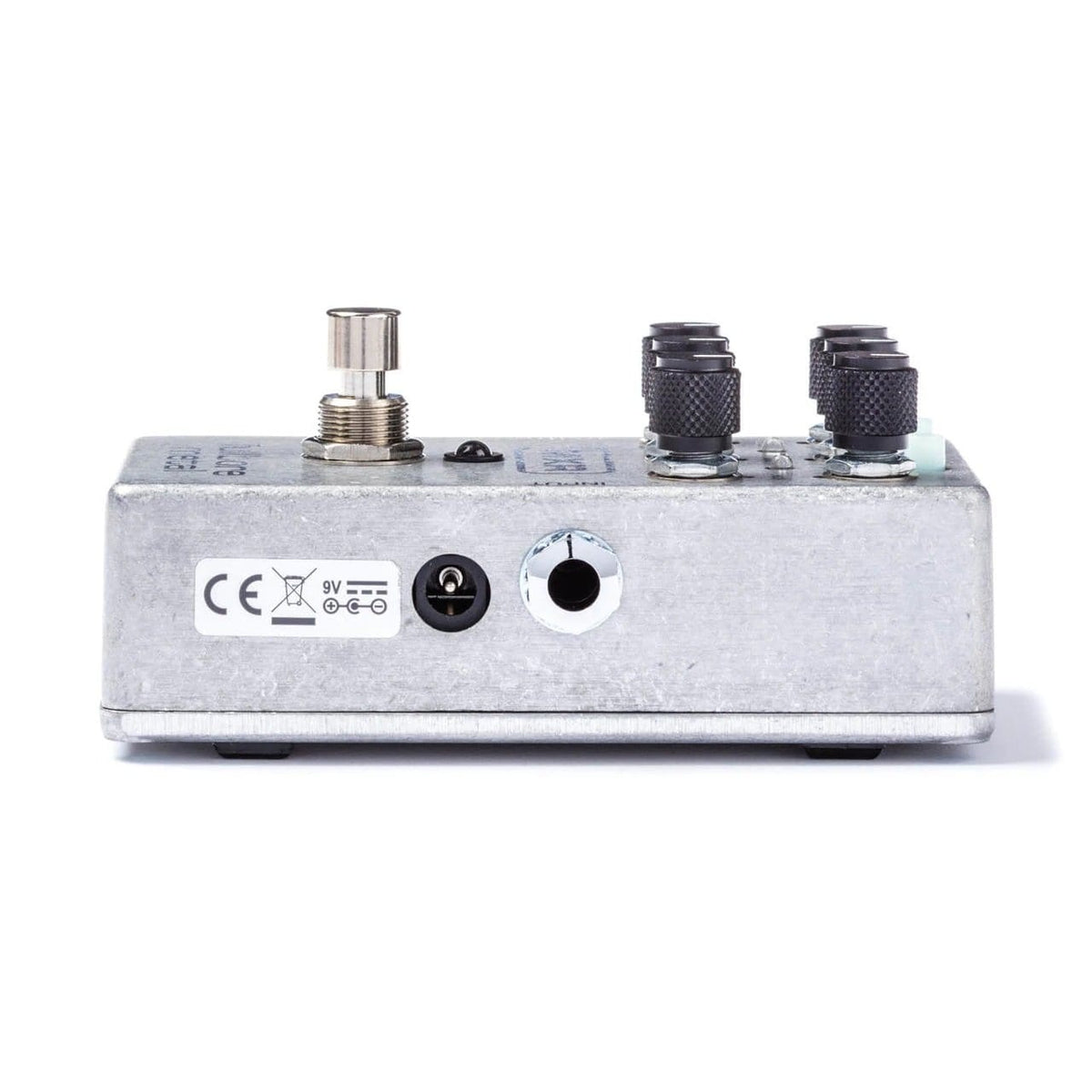 MXR Fullbore Metal Distortion Guitar Pedal-MXR-Infinite Music