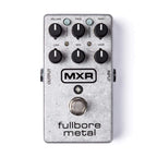 MXR Fullbore Metal Distortion Guitar Pedal-MXR-Infinite Music