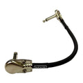 MXR JM506 6-Inch Right Angle Guitar Patch Cable-MXR-Infinite Music