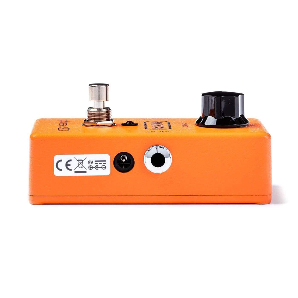 MXR M101 Phase 90 Phaser Guitar Pedal-MXR-Infinite Music