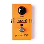 MXR M101 Phase 90 Phaser Guitar Pedal-MXR-Infinite Music