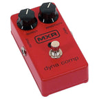 MXR M102 Dyna Comp Compressor Guitar Pedal-MXR-Infinite Music