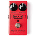 MXR M102 Dyna Comp Compressor Guitar Pedal-MXR-Infinite Music