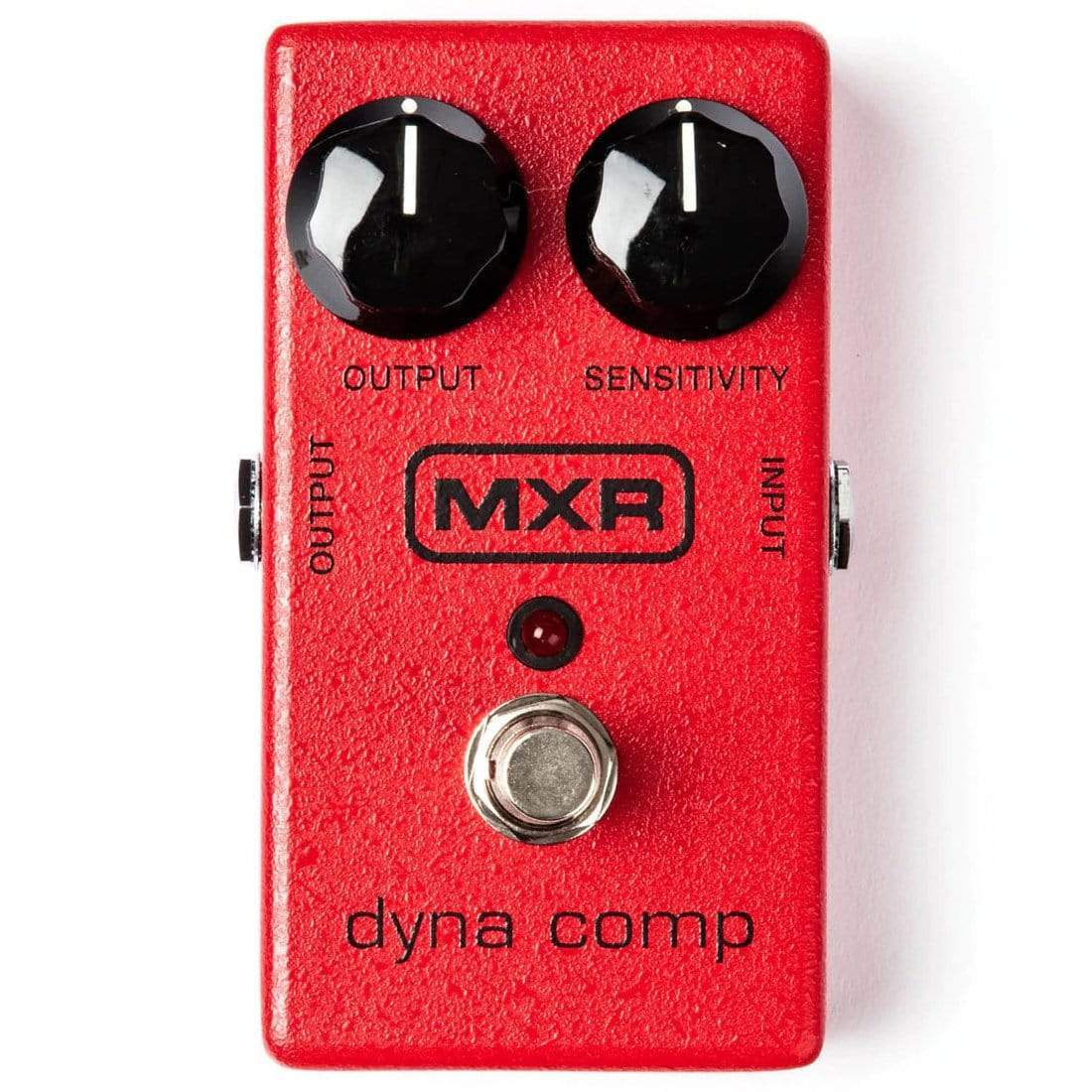 MXR M102 Dyna Comp Compressor Guitar Pedal-MXR-Infinite Music
