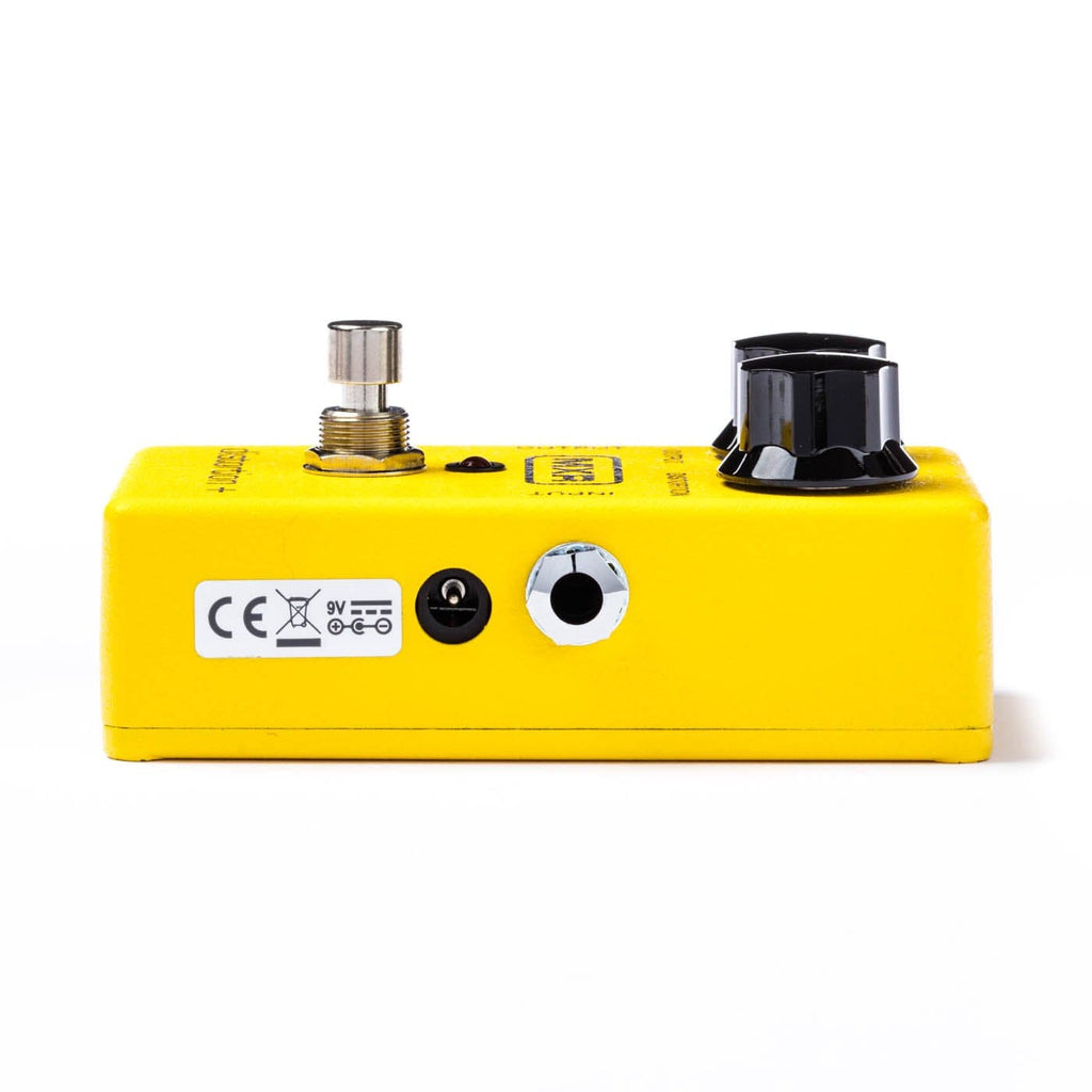 MXR M104 Distortion+ Distortion Pedal-MXR-Infinite Music