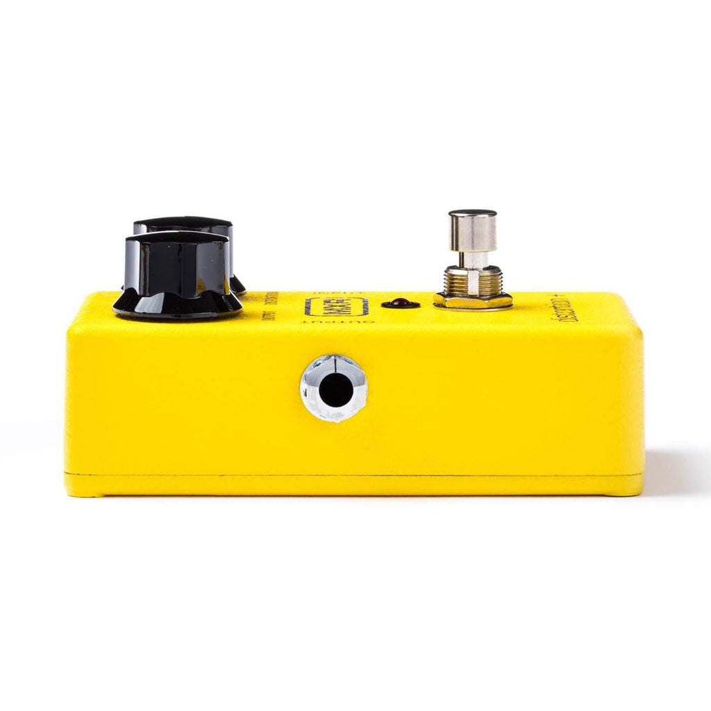 MXR M104 Distortion+ Distortion Pedal-MXR-Infinite Music