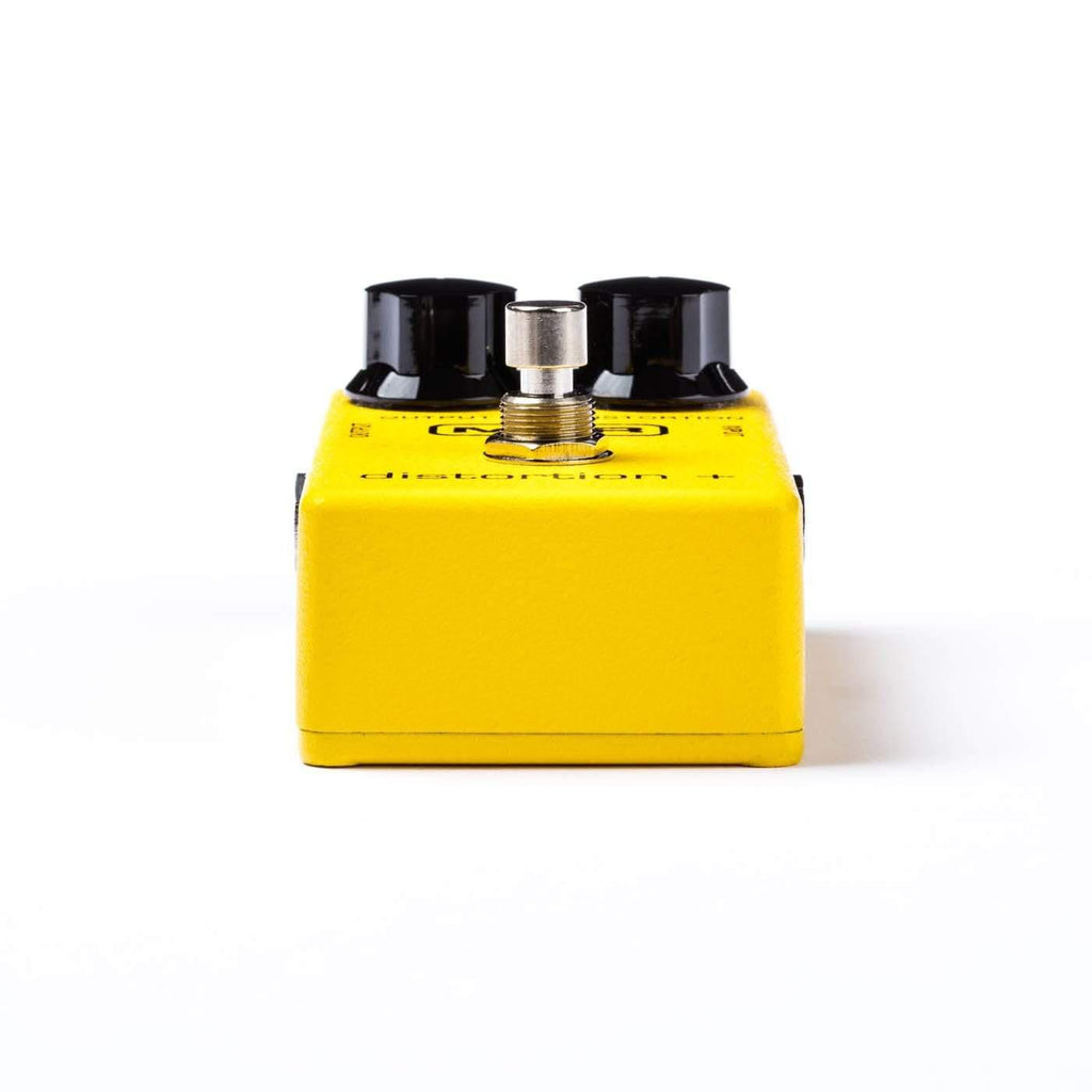 MXR M104 Distortion+ Distortion Pedal-MXR-Infinite Music