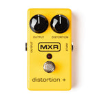 MXR M104 Distortion+ Distortion Pedal-MXR-Infinite Music