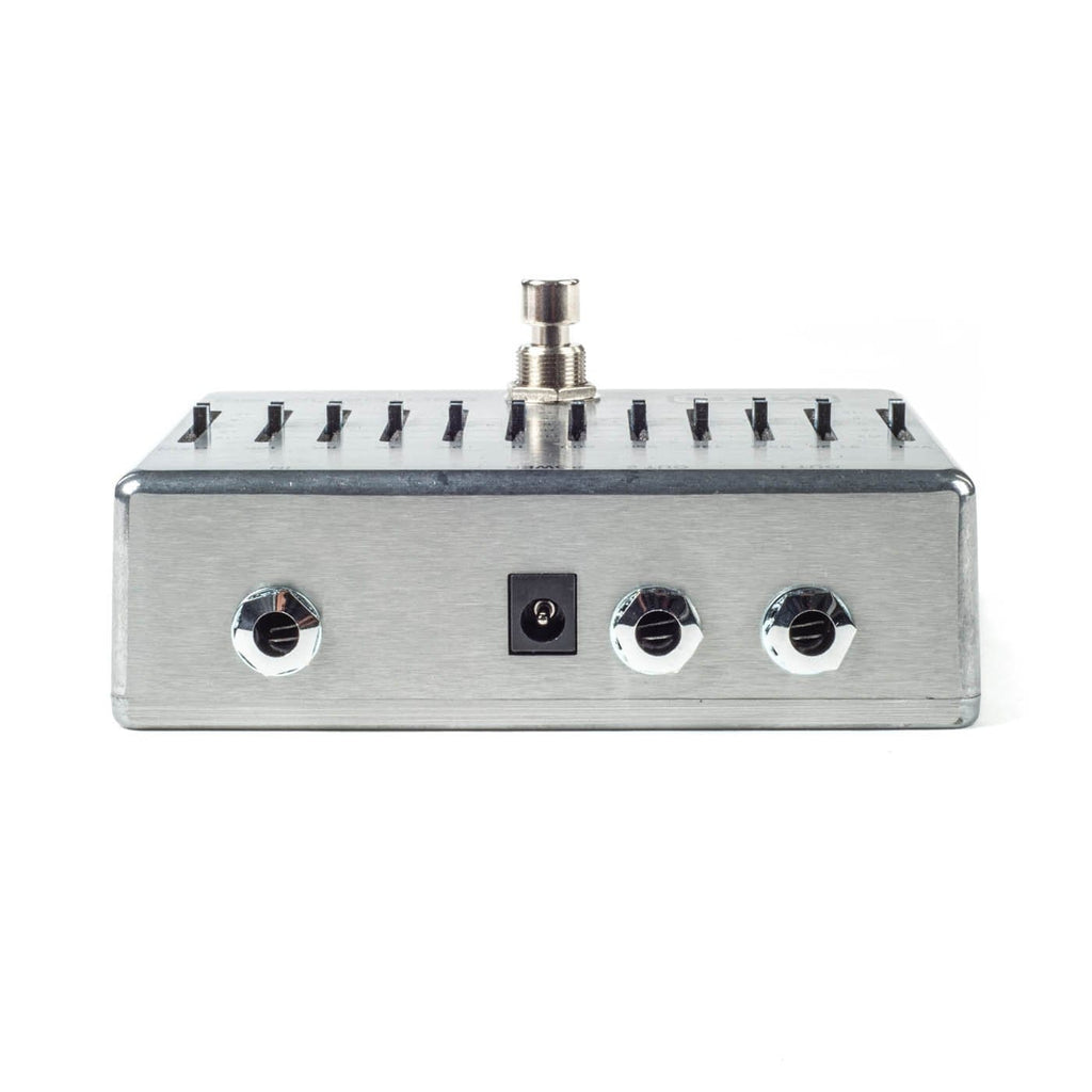 MXR M108S 10 Band EQ Guitar Pedal-MXR-Infinite Music