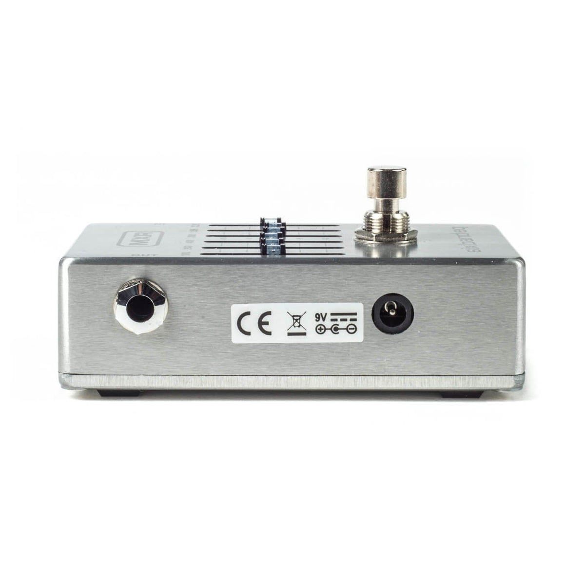 MXR M109S Six Band EQ Pedal-MXR-Infinite Music