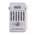 MXR M109S Six Band EQ Pedal-MXR-Infinite Music