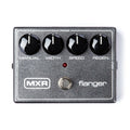 MXR M117R Flanger Pedal-MXR-Infinite Music