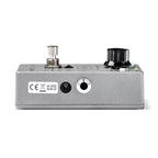 MXR M135 Smart Gate Noise Gate Guitar Pedal-MXR-Infinite Music