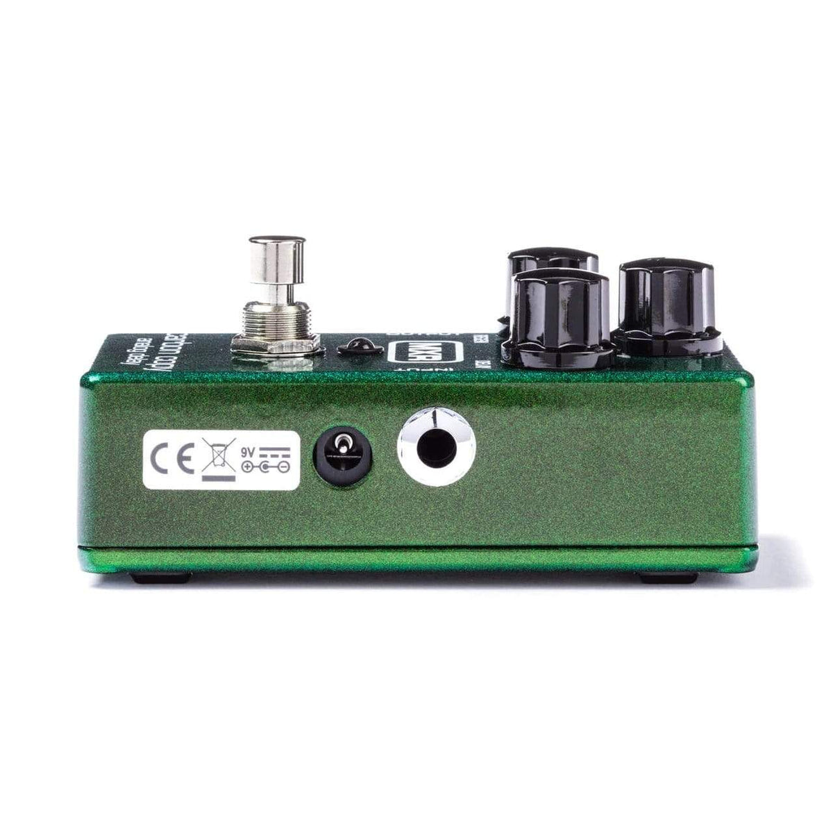MXR M169 Carbon Copy Analog Delay Guitar Pedal-MXR-Infinite Music