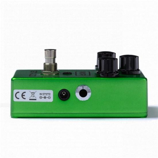 MXR M193 GT-OD Overdrive Guitar Pedal-MXR-Infinite Music