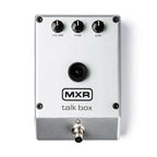 MXR M222 Talk Box Guitar Pedal-MXR-Infinite Music