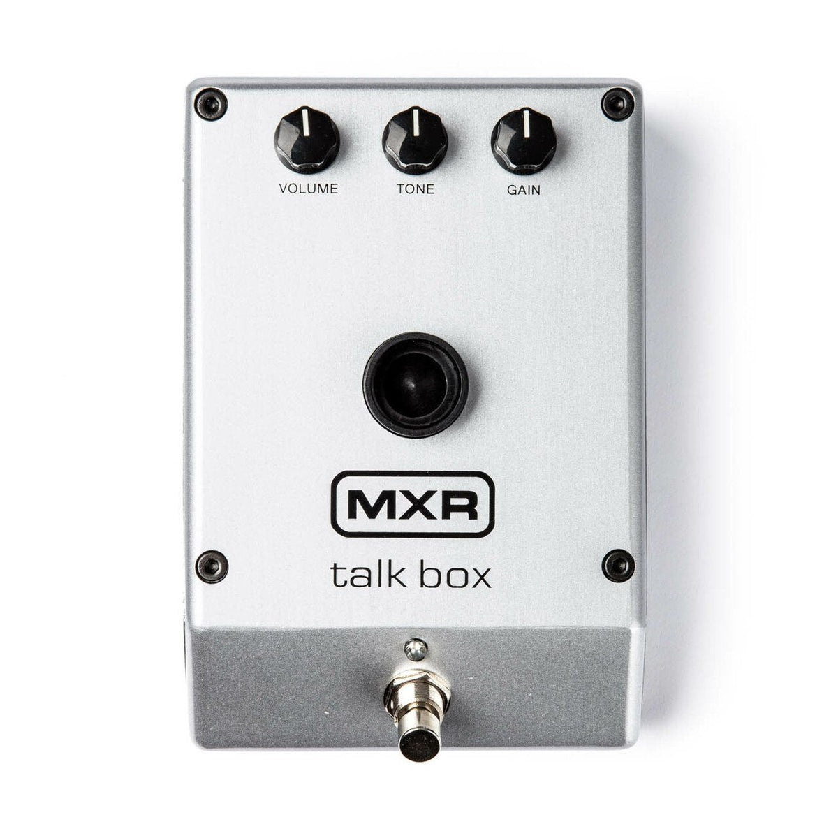 MXR M222 Talk Box Guitar Pedal-MXR-Infinite Music