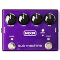 MXR M225 Sub Machine Octave Fuzz Pedal-MXR-Infinite Music