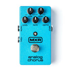 MXR M234 Analog Chorus Guitar Pedal-MXR-Infinite Music