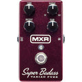 MXR M236 Super Badass Variac Fuzz Pedal-MXR-Infinite Music