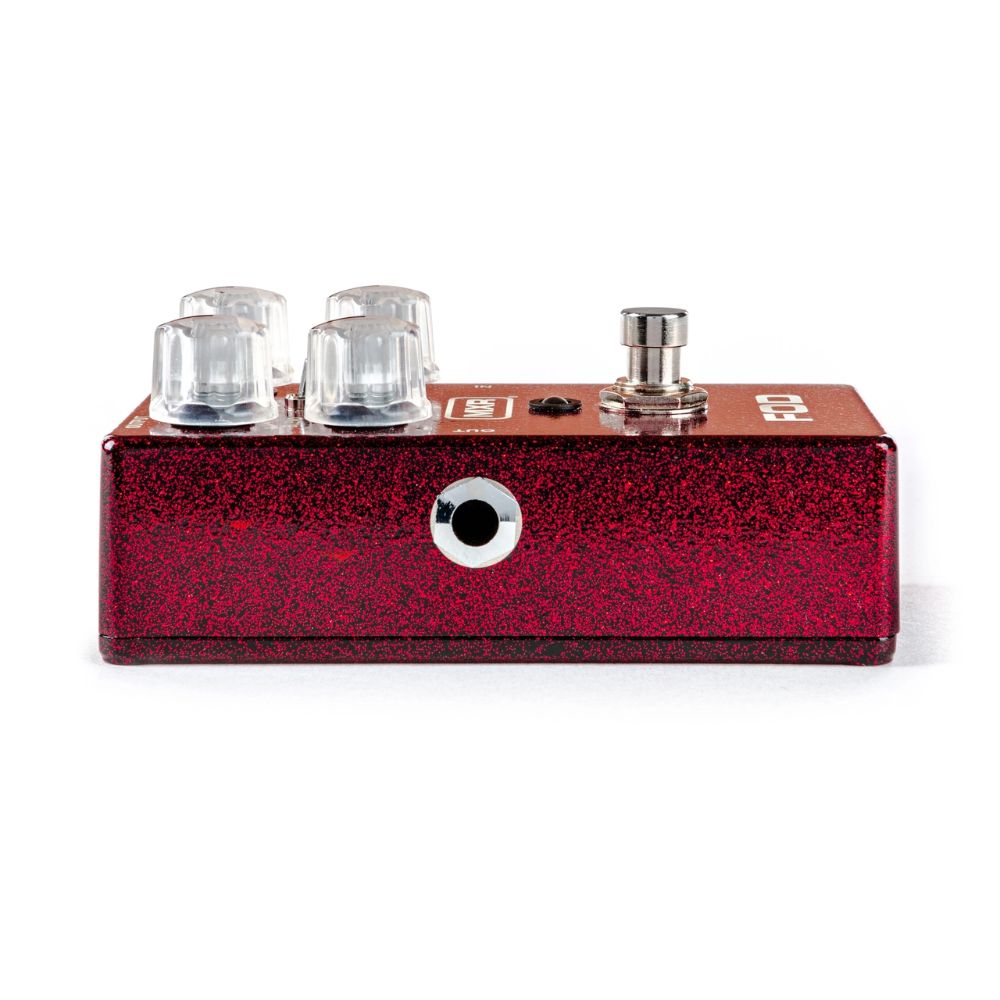 MXR M251 FOD Drive Overdrive Guitar Pedal-MXR-Infinite Music