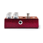 MXR M251 FOD Drive Overdrive Guitar Pedal-MXR-Infinite Music