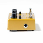 MXR M287 Sub Octave Bass Fuzz Guitar Pedal-MXR-Infinite Music