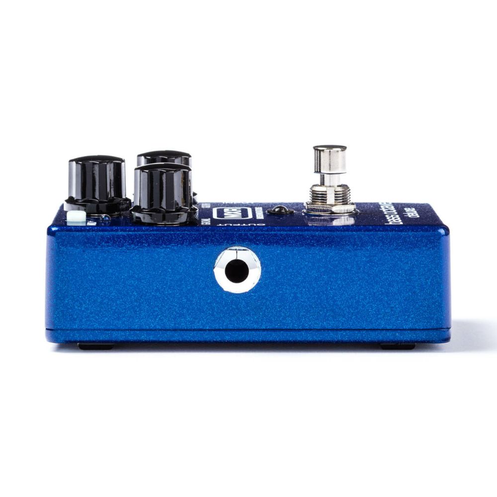 MXR M288 Bass Octave Deluxe Guitar Pedal-MXR-Infinite Music