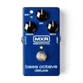 MXR M288 Bass Octave Deluxe Guitar Pedal-MXR-Infinite Music
