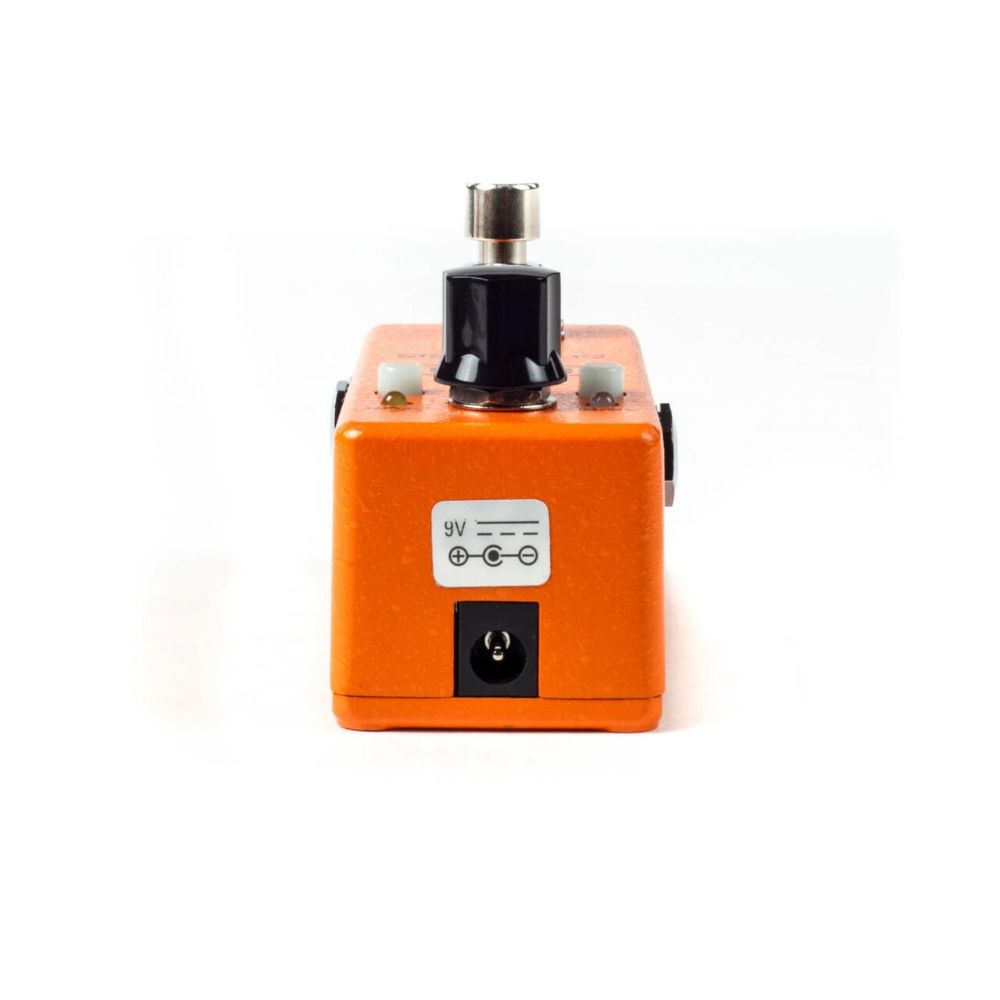 MXR M290 Phase 95 Mini Phaser Guitar Pedal-MXR-Infinite Music