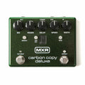 MXR M292 Carbon Copy Deluxe Analog Delay Guitar Pedal-MXR-Infinite Music