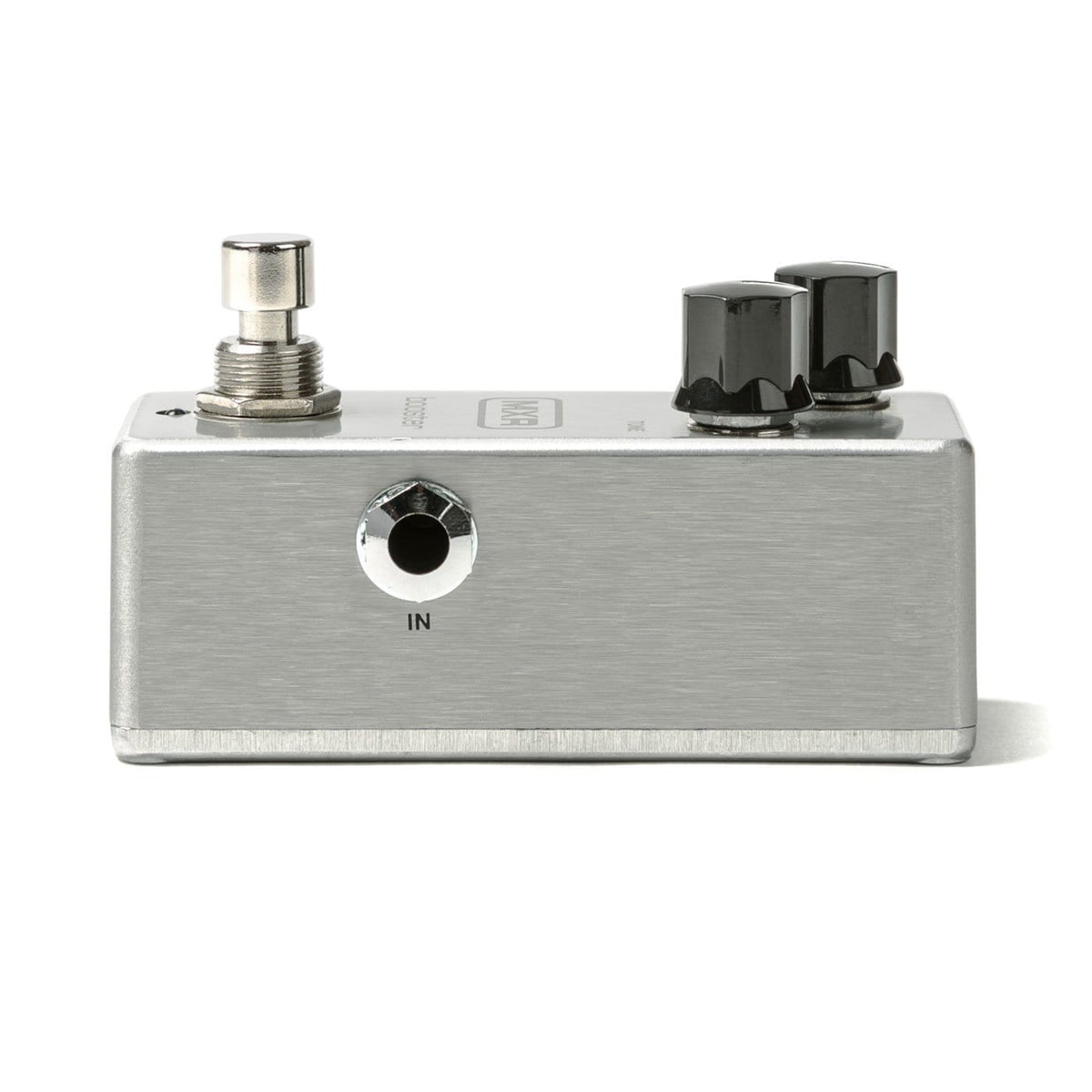 MXR M293 Booster Mini Guitar Pedal-MXR-Infinite Music