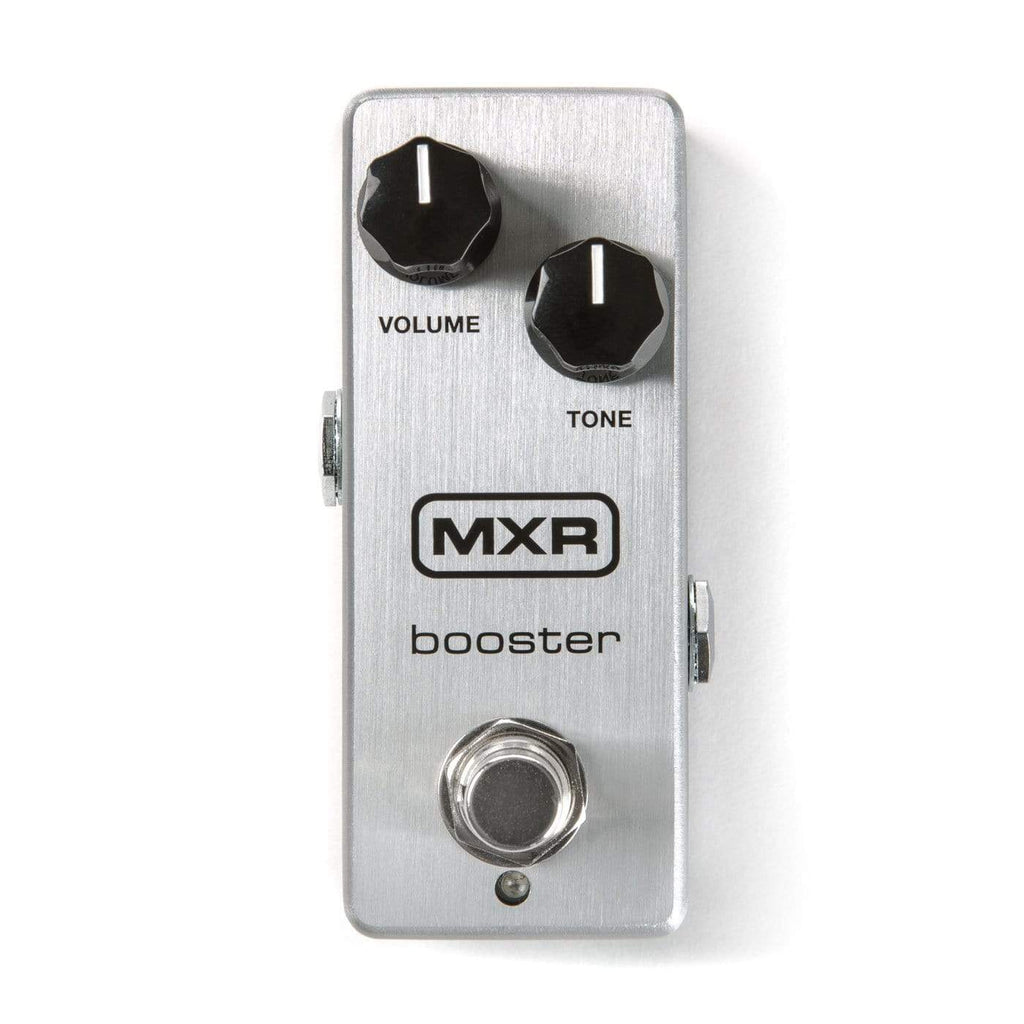 MXR M293 Booster Mini Guitar Pedal-MXR-Infinite Music