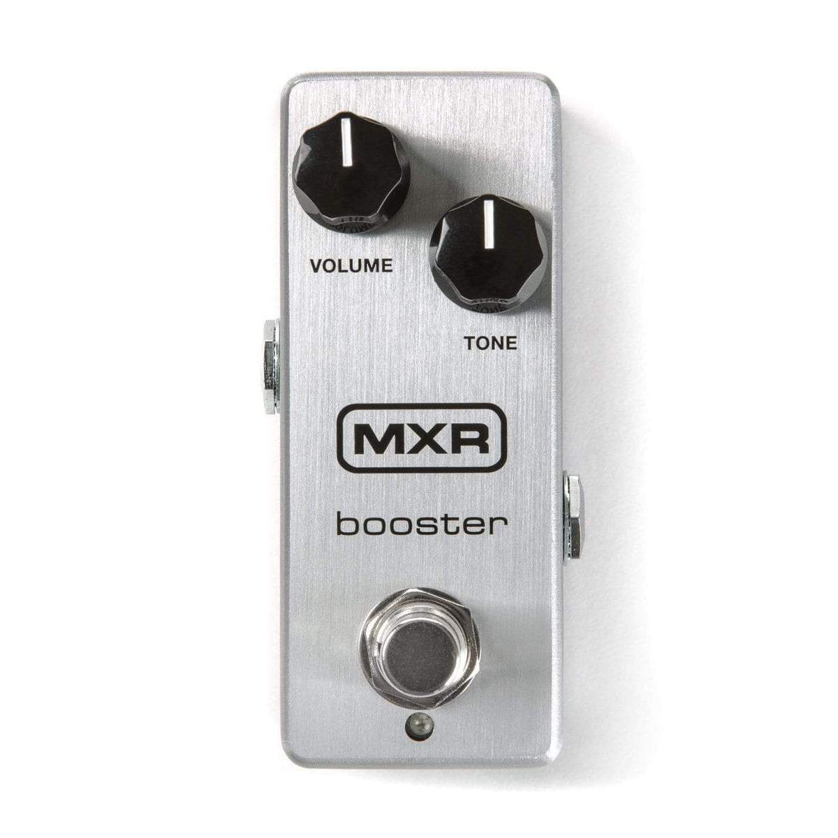 MXR M293 Booster Mini Guitar Pedal-MXR-Infinite Music