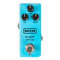 MXR M294 Sugar Drive Mini Overdrive Pedal-MXR-Infinite Music