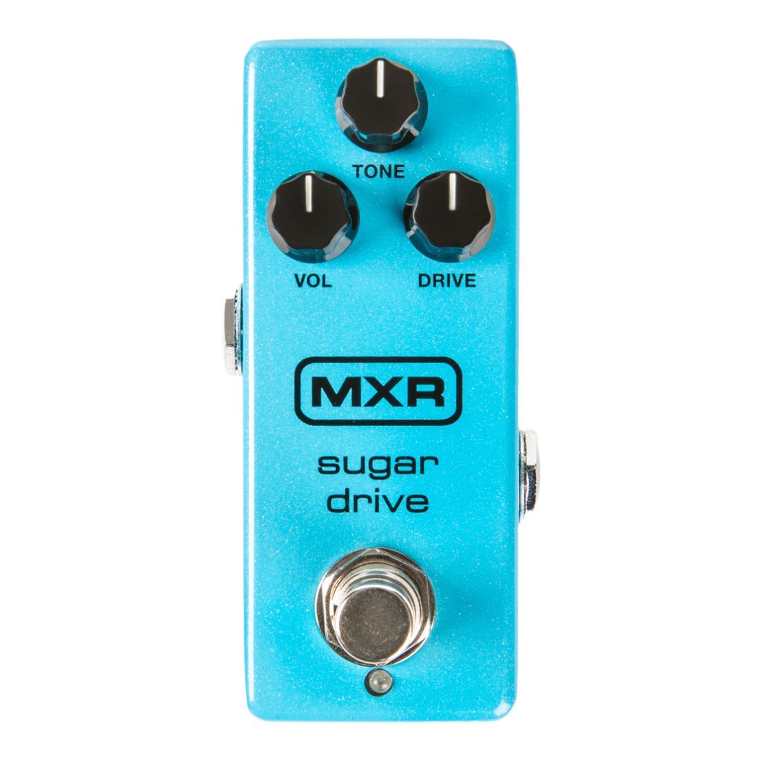 MXR M294 Sugar Drive Mini Overdrive Pedal-MXR-Infinite Music