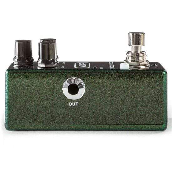 MXR M299 Carbon Copy Mini Analog Delay Guitar Pedal-MXR-Infinite Music