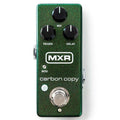MXR M299 Carbon Copy Mini Analog Delay Guitar Pedal-MXR-Infinite Music