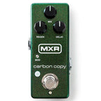 MXR M299 Carbon Copy Mini Analog Delay Guitar Pedal-MXR-Infinite Music