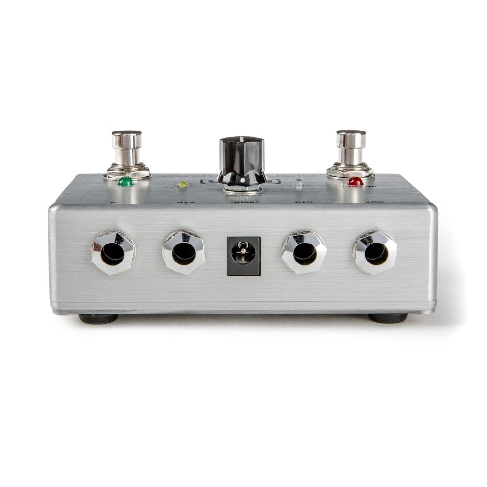 MXR M303 Clone Looper Guitar Pedal-MXR-Infinite Music